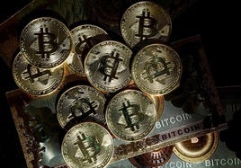 Las monedas virtuales han disparado su cotización tras los resultados de las elecciones de EEUU.