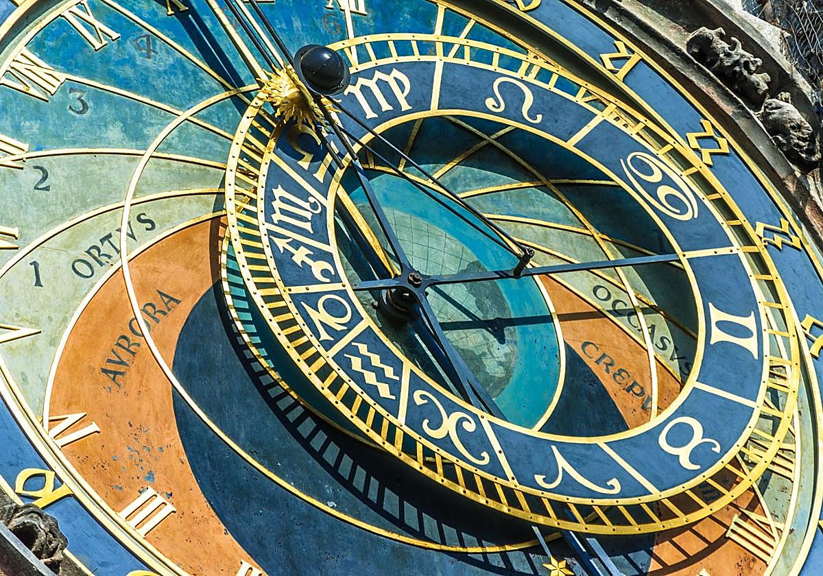 Consulta el horóscopo del miércoles 13 de noviembre de 2024 gratis