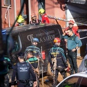 La DANA se cebó con los mayores: la mitad de los fallecidos tienen más de 60 años