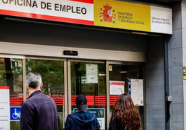 El SEPE anuncia el fin de dos subsidios extraordinarios por desempleo: esto es lo que ocurre con sus beneficiarios