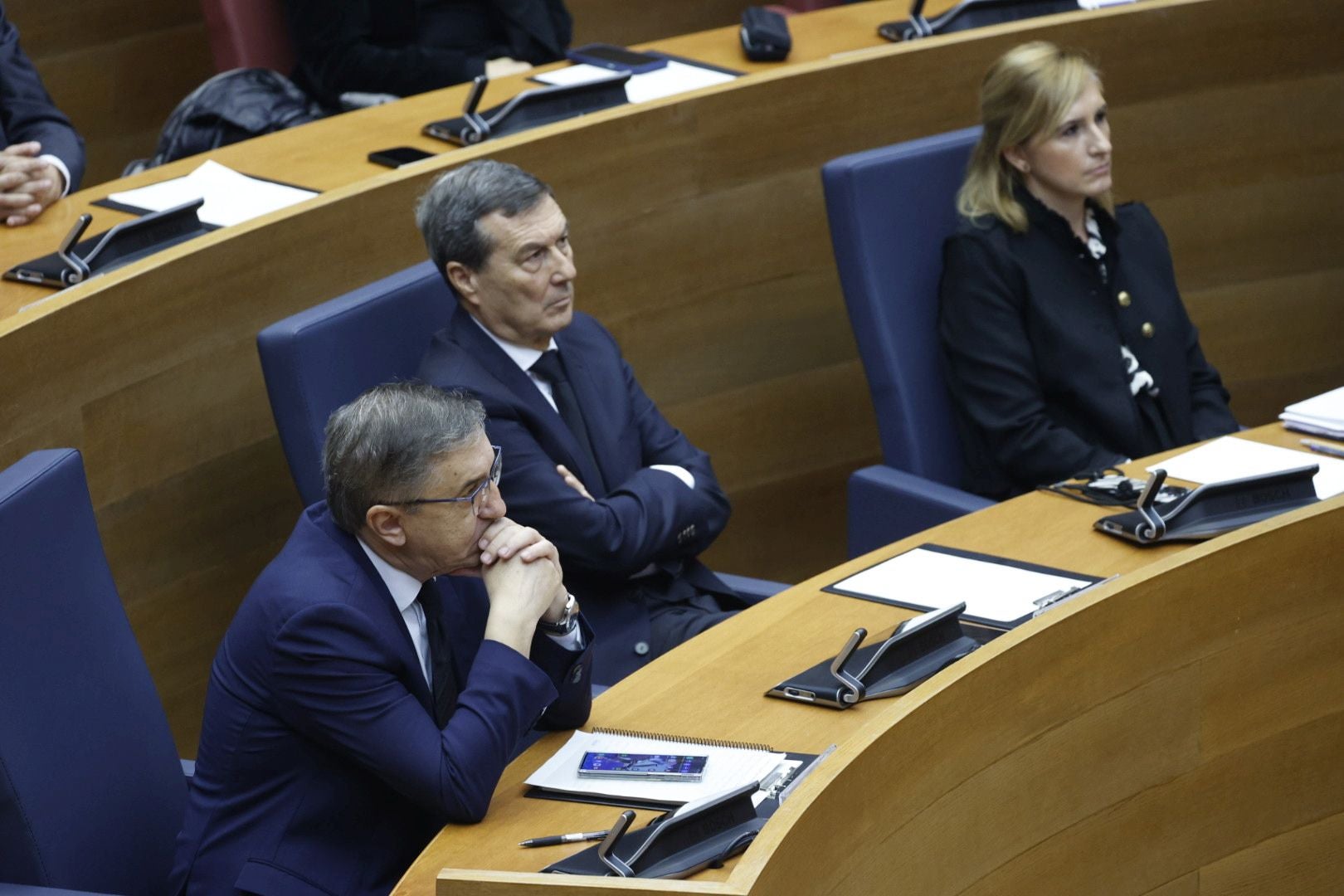 Todas las fotos de la jornada