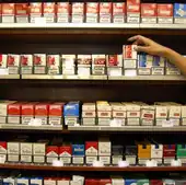 Tobacco brands that will rise in price starting this Saturday