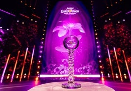 Eurovisión Junior 2024.