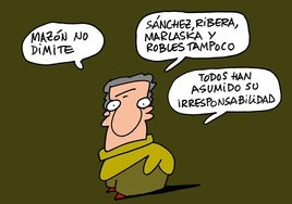 La viñeta de Ramón.