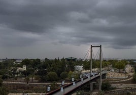 El viento soplará con rachas muy fuertes en la Comunitat.