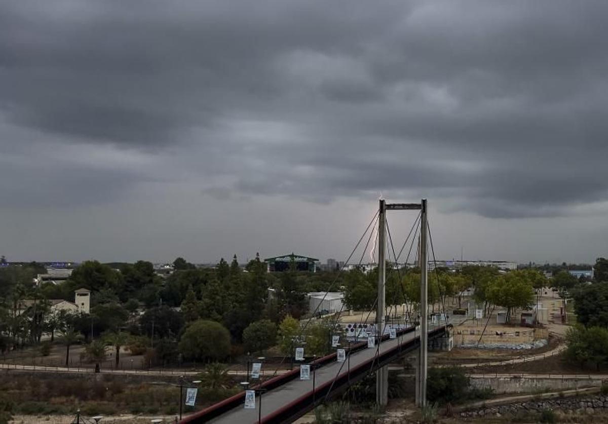 El viento soplará con rachas muy fuertes en la Comunitat.