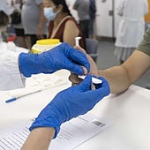 Guerra a la Hepatitis C para destapar 20.000 casos en España