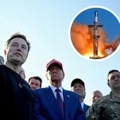 Elon Musk pone fecha (y precio) a la llegada del hombre a Marte