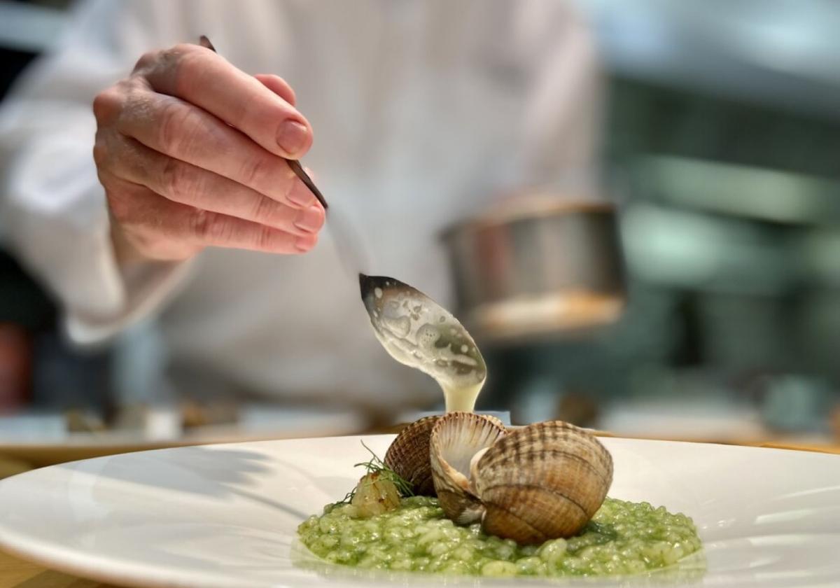 València Cuina Oberta regresa con 60 restaurantes