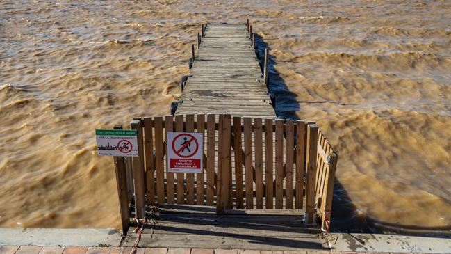 Imagen después - La Albufera