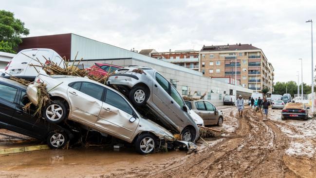 Imagen antes - Catarroja