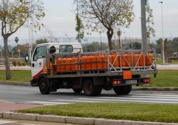 El nuevo precio de la bombona de butano para esta semana tras el desagradable cambio