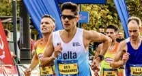 «Decidí volver a correr por higiene mental»