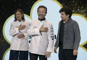 El nuevo restaurante tres Estrellas Michelin, en un municipio de 3.000 habitantes