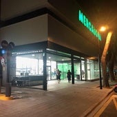 Mercadona abre un nuevo supermercado en la ciudad de Valencia