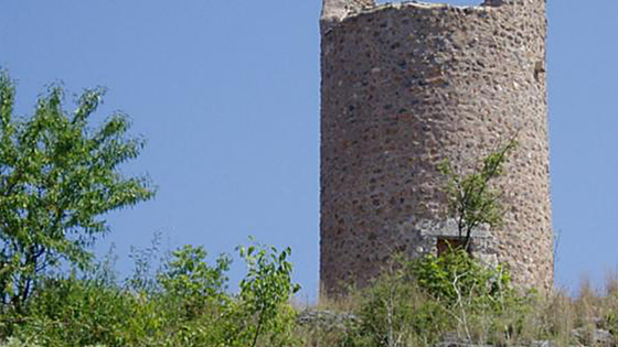 Patrimonio y naturaleza en 20 kilómetros por la Sierra de Espadán
