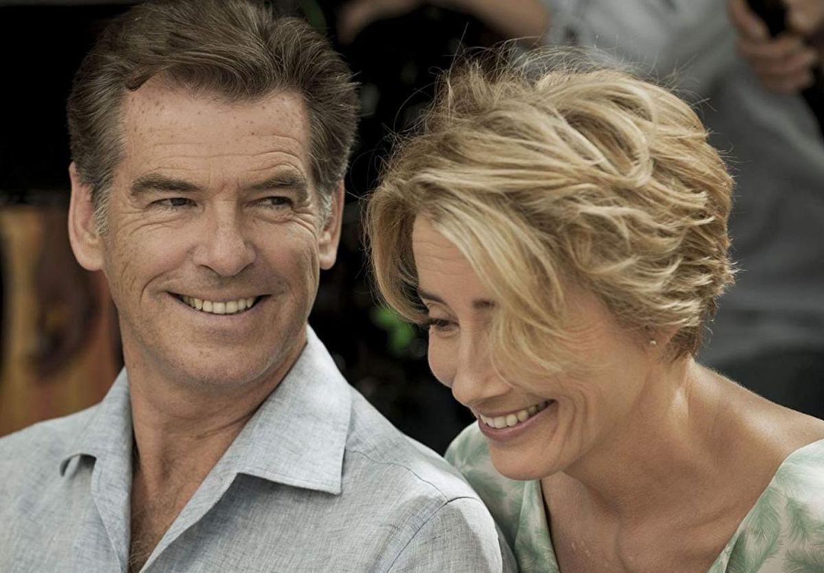 Qué películas ver hoy sábado en televisión: de la comedia romántica de Pierce Brosnan y Emma Thompson al clásico de Disney que ganó tres Oscar