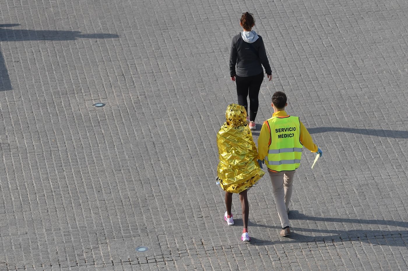 Búscate en el Maratón de Valencia 2024