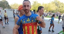 «Difícilmente se superará este maratón»