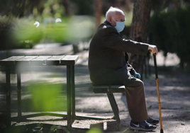 Así quedan los porcentajes de la pensión de jubilación según los años cotizados: 2025, 2026 y 2027