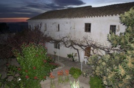 Monasterio de San Miguel de Llíria en una imagen de archivo.