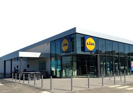 Lidl roza los 1.000 millones de euros en aportación al PIB de la Comunitat