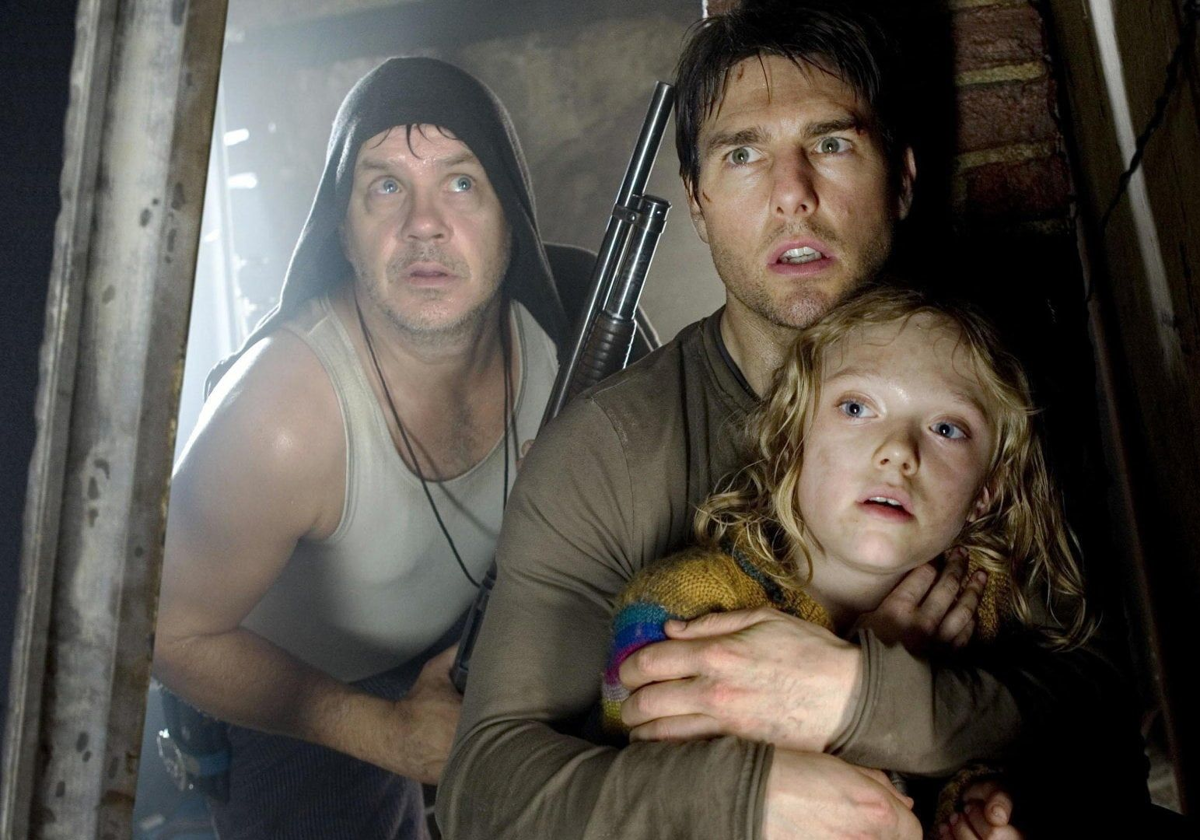 Qué películas ver hoy jueves en televisión: de la acción de Spielberg y Tom Cruise a la ganadora del Oscar a 'Mejor película' en 1999