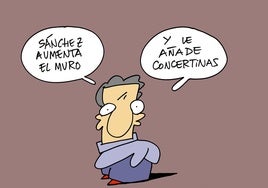 La viñeta de Ramon.