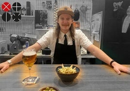 La taberna valenciana que transforma las tapas de siempre en una nueva experiencia