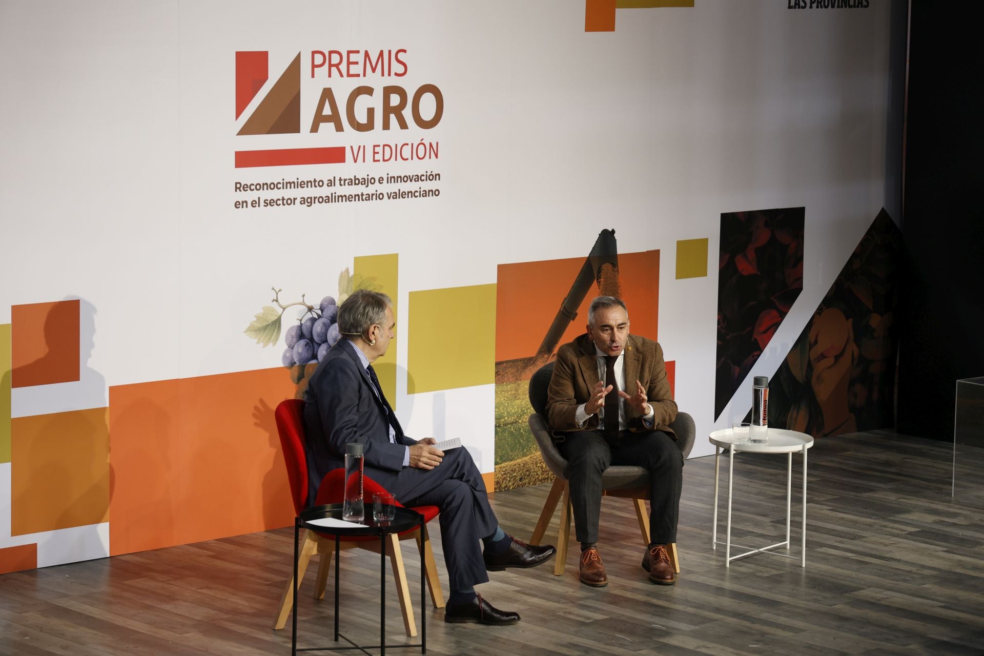 Premis Agro 2024