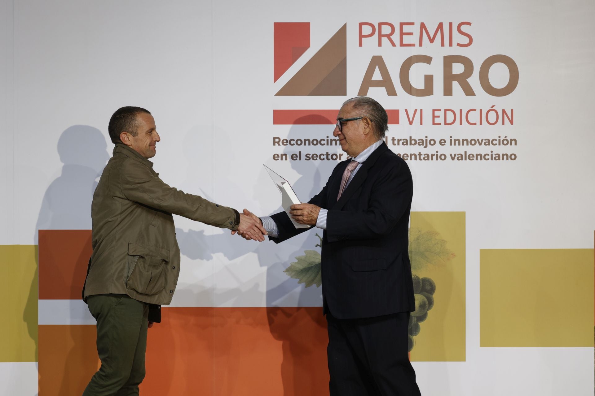 Premis Agro 2024