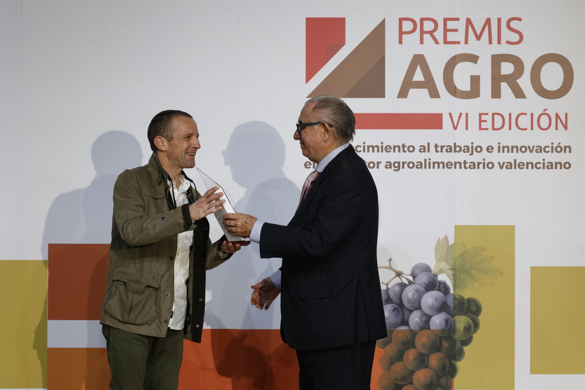 Premis Agro 2024