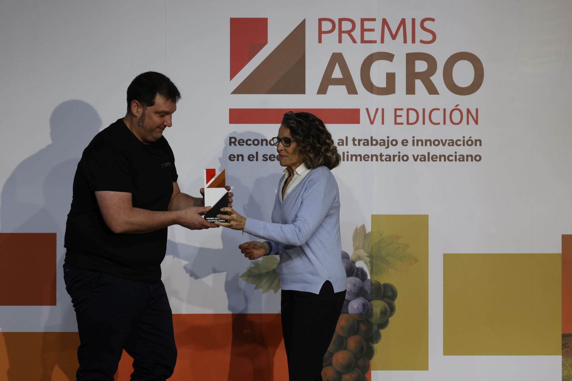 Premis Agro 2024