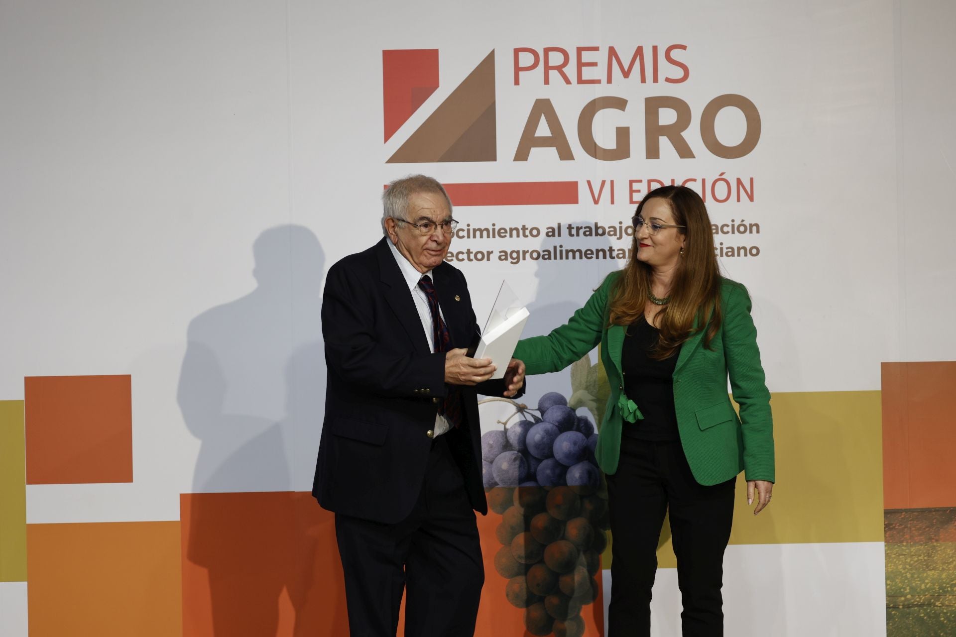 Premis Agro 2024