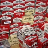 El precio del tabaco cambia a partir de este sábado en algunas de las marcas más consumidas como Marlboro, L&M o Chesterfield