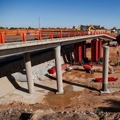 Todo lo que reabre esta semana tras la DANA: carreteras, cercanías, tiendas y colegios