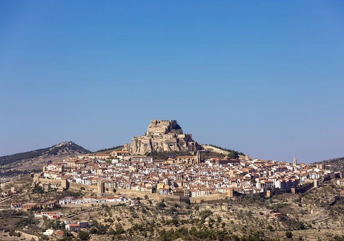 Morella