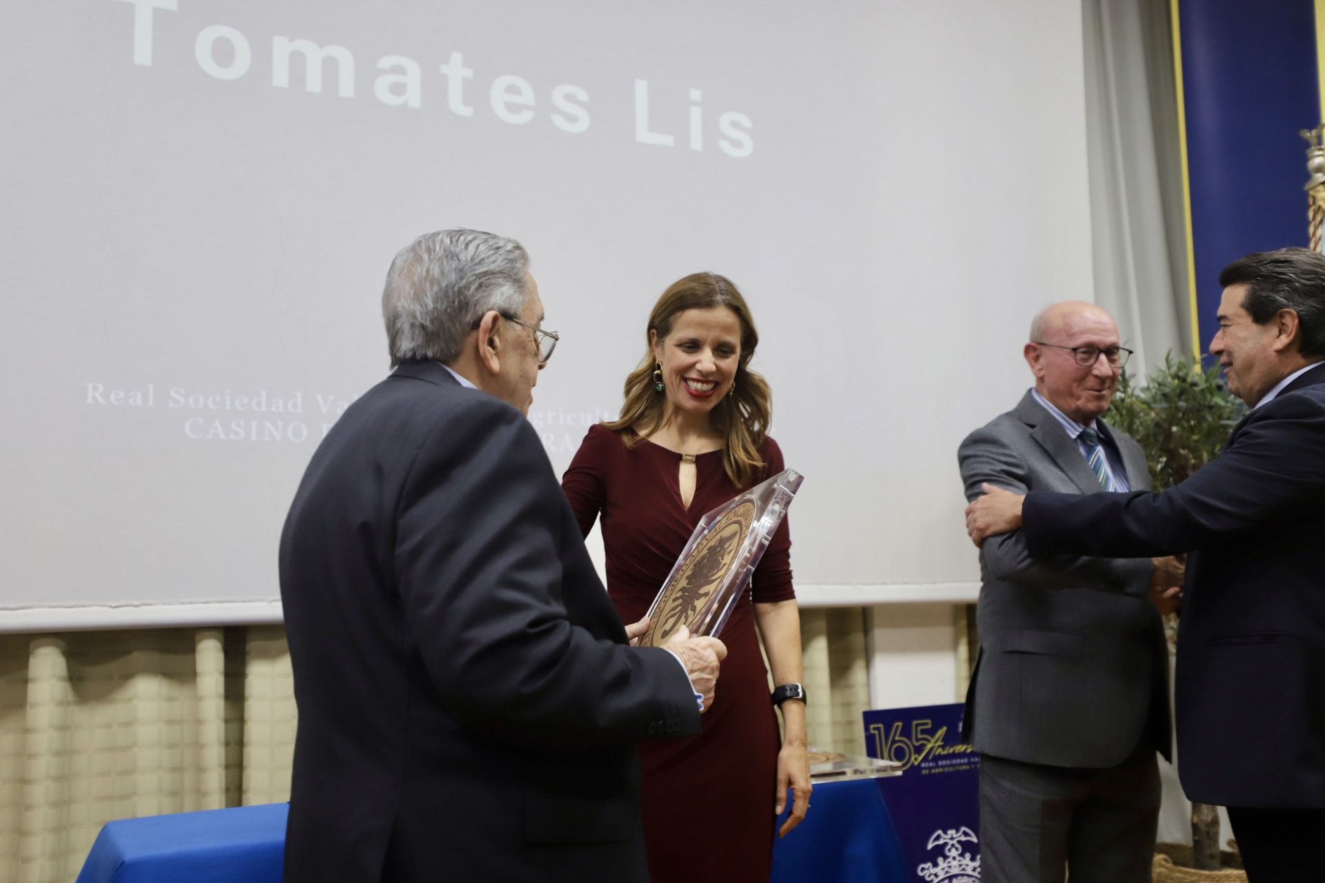 FOTOS | Premios Ilustre 2024