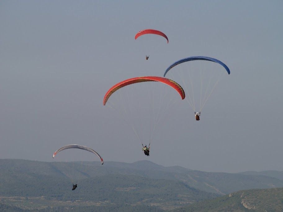 Mancomunidad de la Serranía