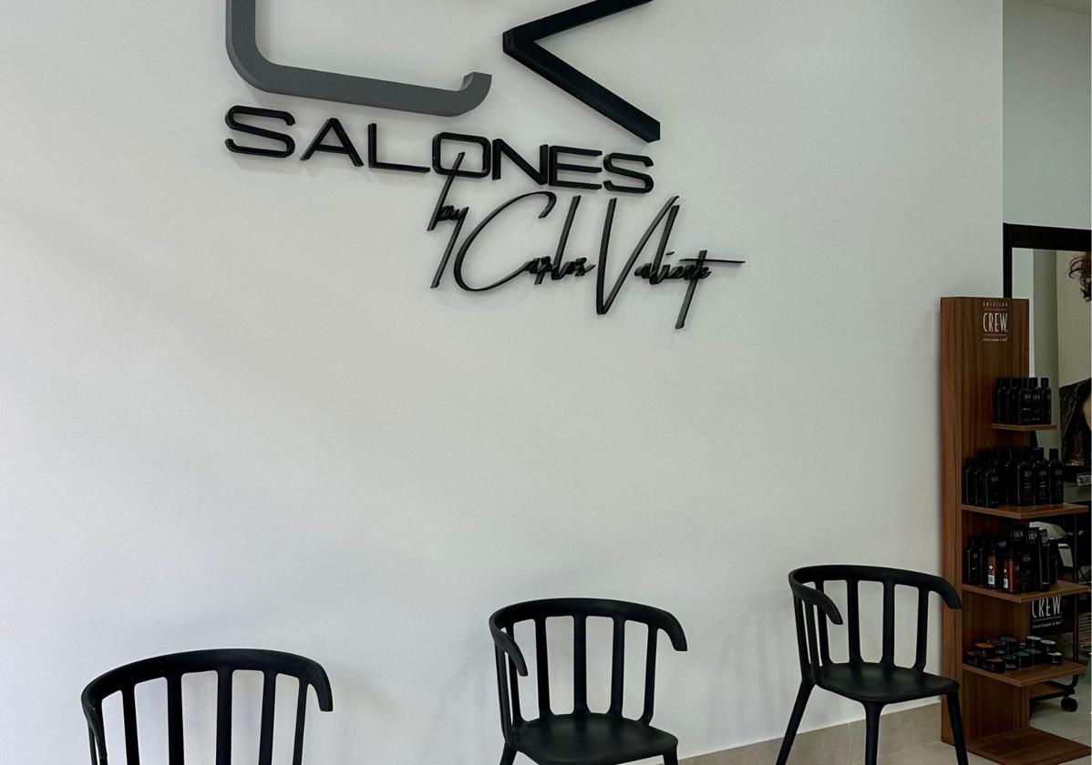 Salones Carlos Valiente reformado tras la DANA.