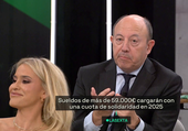 El aviso de Gonzalo Bernardos sobre las pensiones en España: «Los trabajadores se tienen que jubilar más tarde»