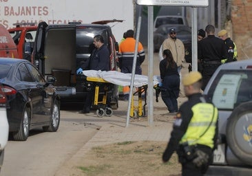 Hallan en Paiporta el cadáver de uno de los desaparecidos por la dana