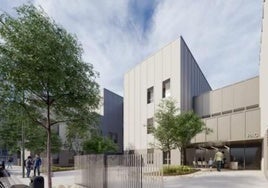 Sanidad licita las obras de construcción del centro sanitario de Vinaròs por 9 millones de euros
