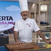 Este es el restaurante favorito de Karlos Arguiñano: Su menú cuesta 15 euros