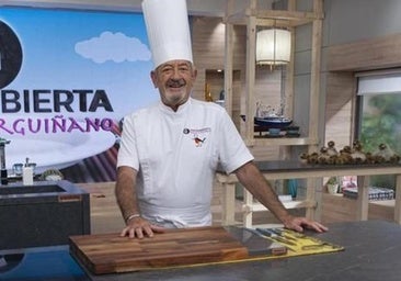 Este es el restaurante favorito de Karlos Arguiñano: Su menú cuesta 15 euros