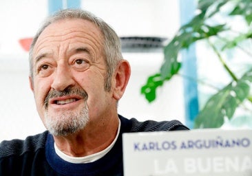 Karlos Arguiñano: De su historia de amor con Luisi y la pérdida de dos hijos a cómo le estafaron 60 millones de pesetas