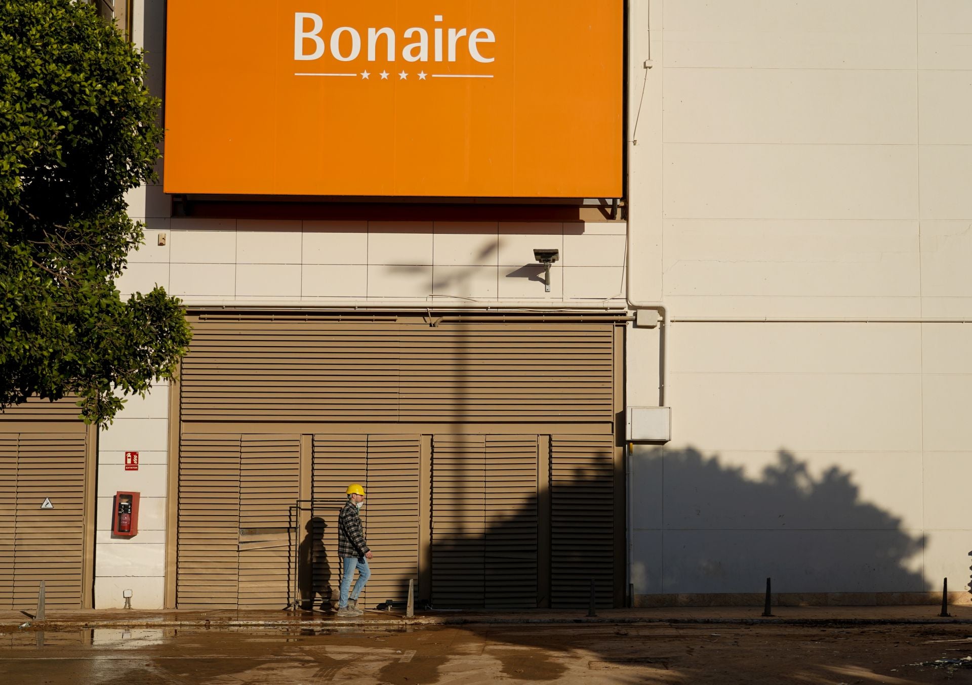 Las tiendas y restaurantes de Bonaire abren este viernes