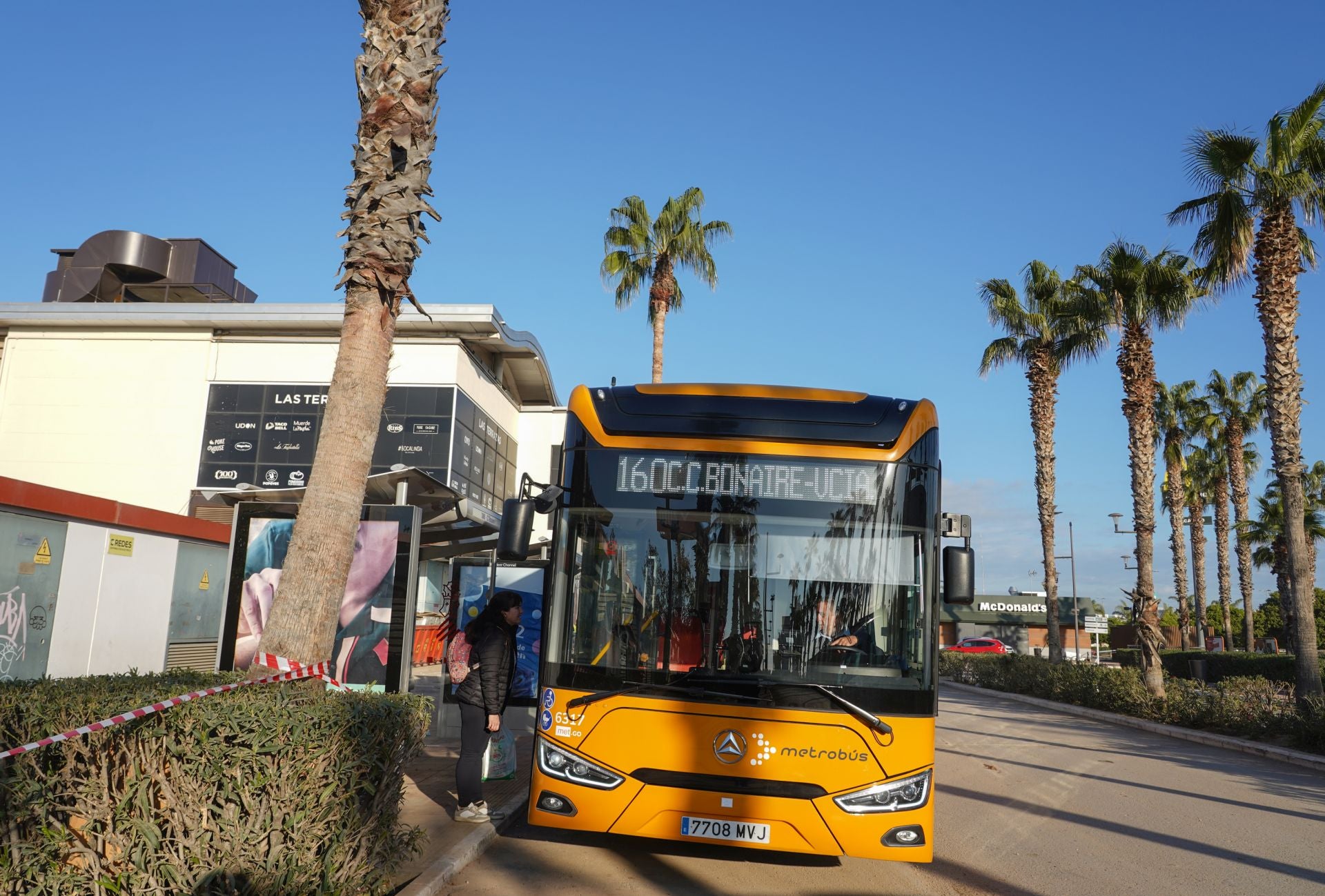 Las tiendas y restaurantes de Bonaire abren este viernes