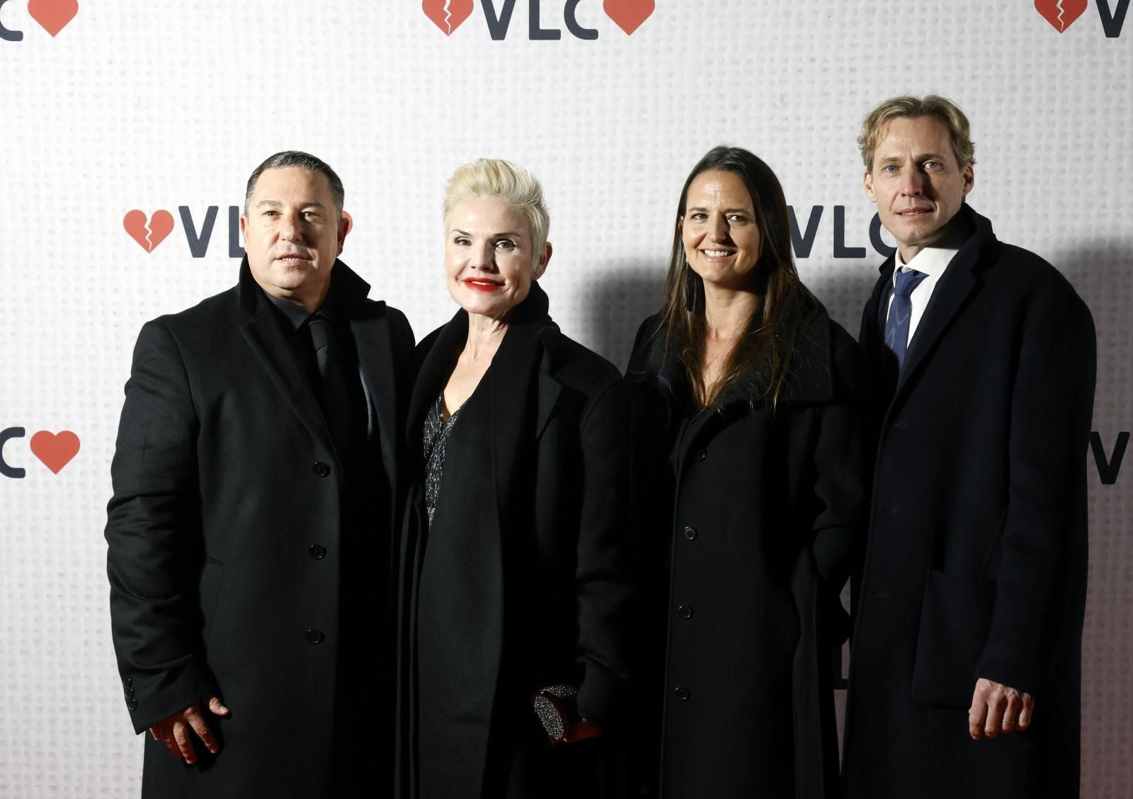 FOTOS | Cena solidaria &#039;Desde Valencia para Valencia&#039;