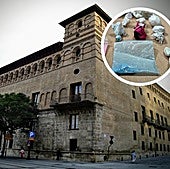 Despiden a un trabajador tras encontrar drogas entre sus pertenencias y la justicia obliga a indemnizarle con 25.000 euros